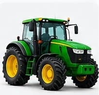 Agricultural Machinery