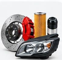 Car Parts