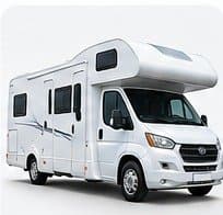 Caravans & Motorhomes