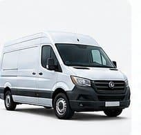 Vans & Light Commercial Vehicles