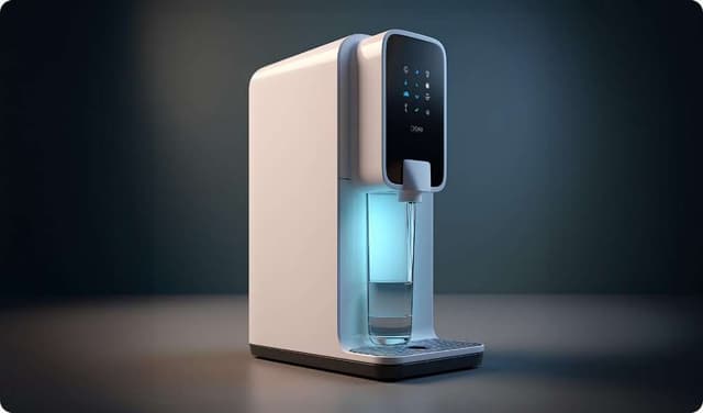 BlendTech PrecisionJuice