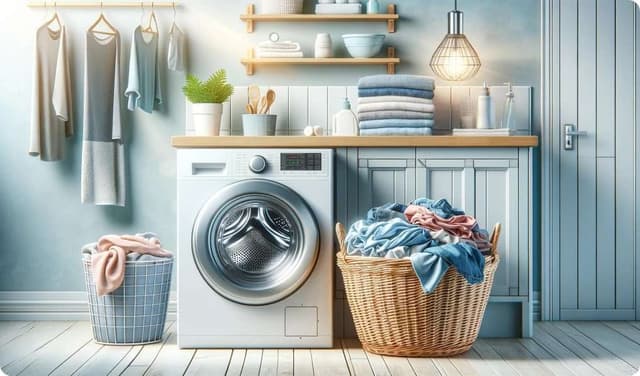 Whirlpool Smart Front Load Washer with Load & Go XL Plus Dispenser
