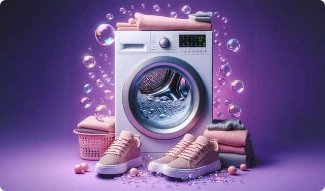 Bosch 800 Series Front Load Washer