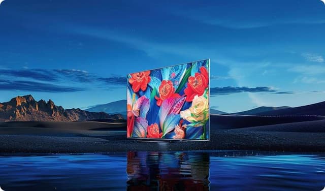 LG CX OLED 4K TV