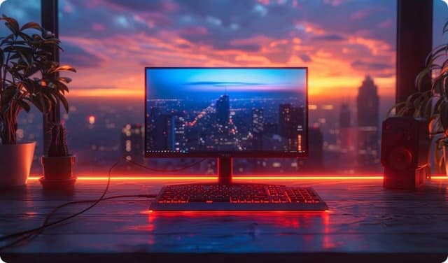 TCL 6-Series MiniLED QLED 4K TV